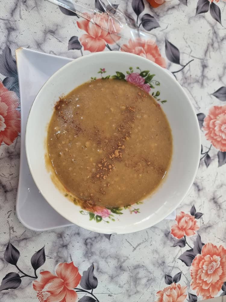 عدسی