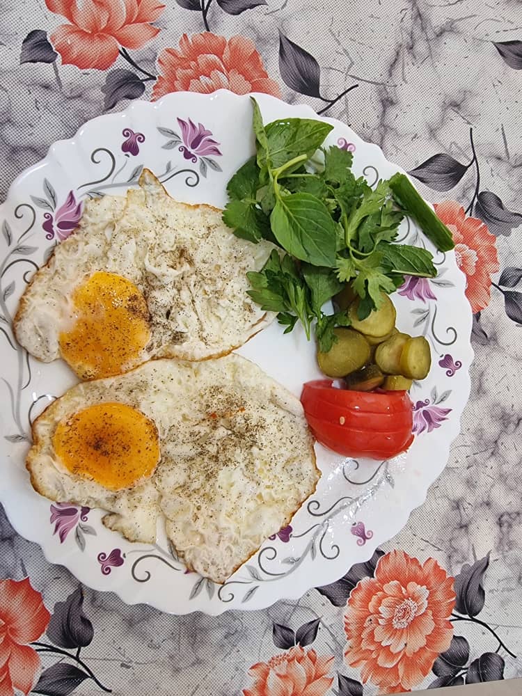 نیمرو
