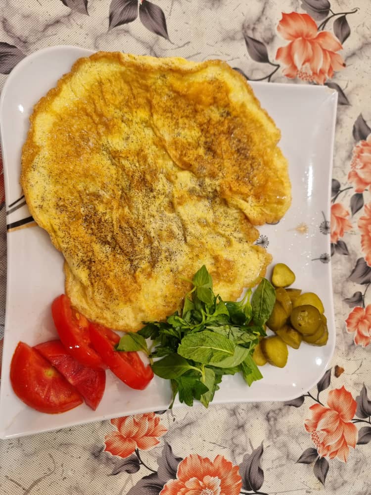 خاگینه